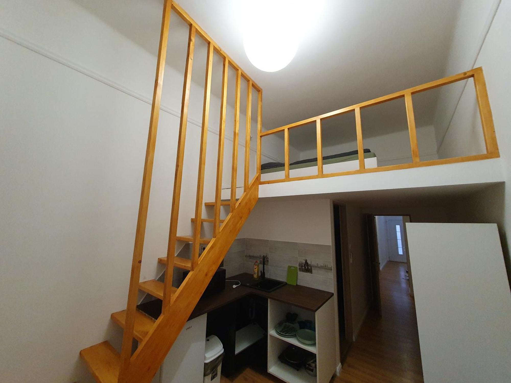 Bp Studio Apartments — Fotók 3