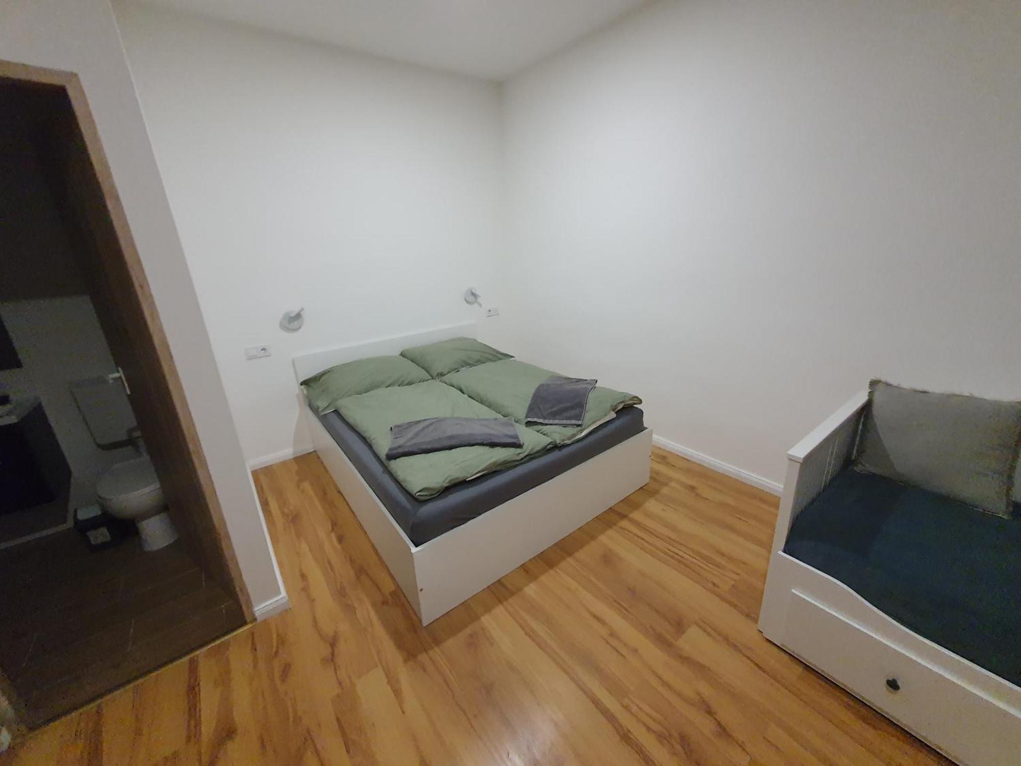 Bp Studio Apartments, Budapest